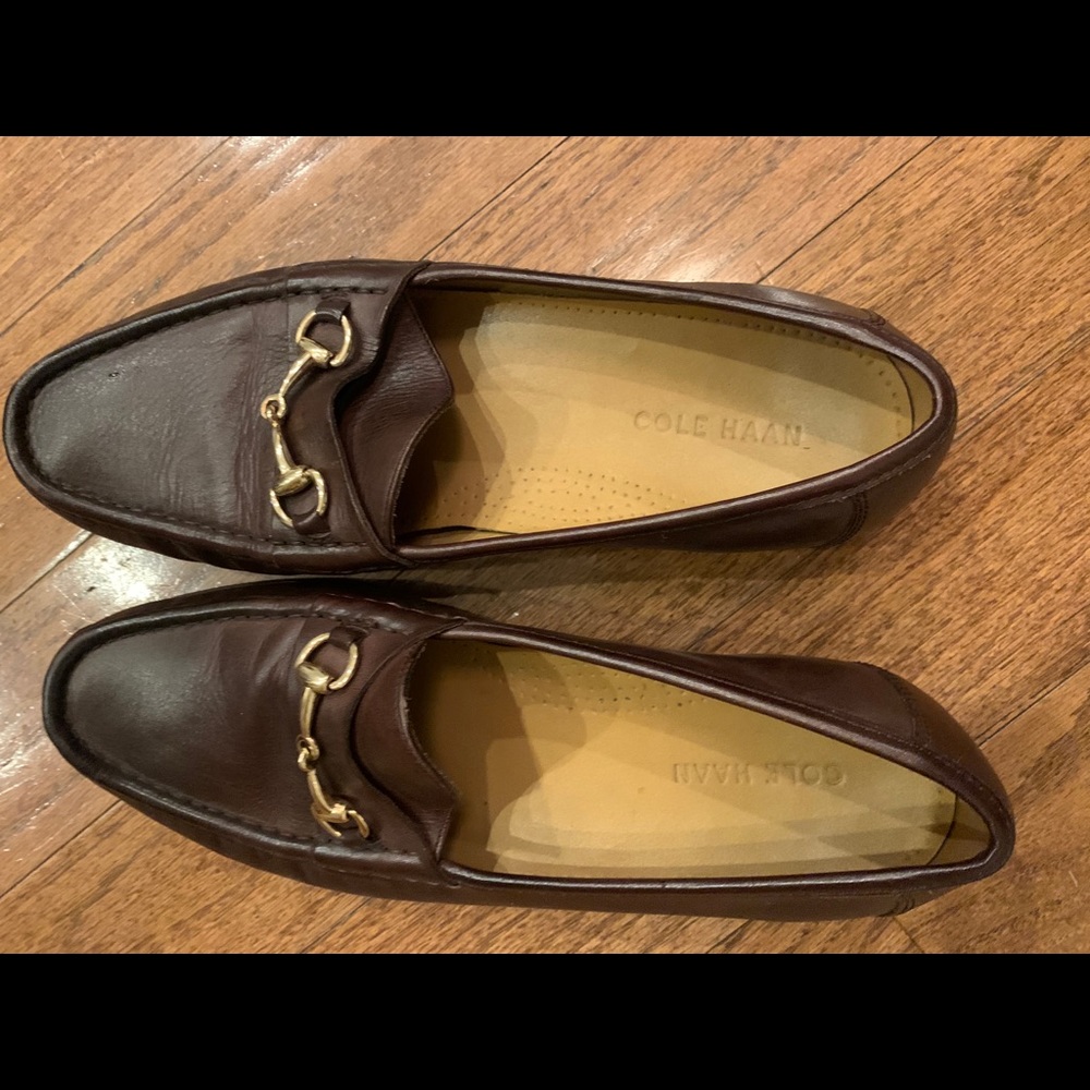 Cole Haan Loafers